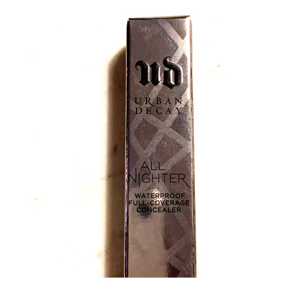 Urban Decay All Nighter Waterproof Concealer